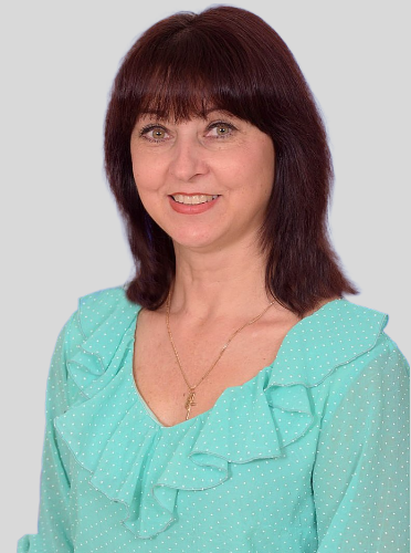 Шульга Елена Владимировна.