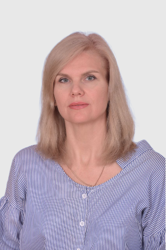 Мисюра Татьяна Николаевна.